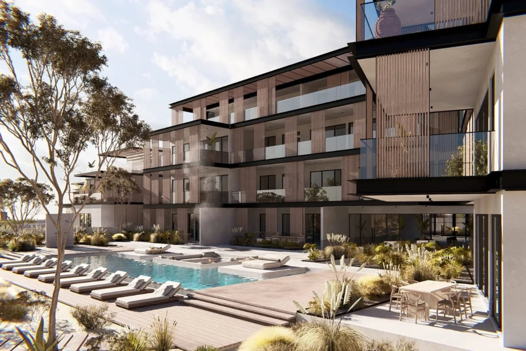 3 Bedroom Apartment for Sale in Protaras, Famagusta District