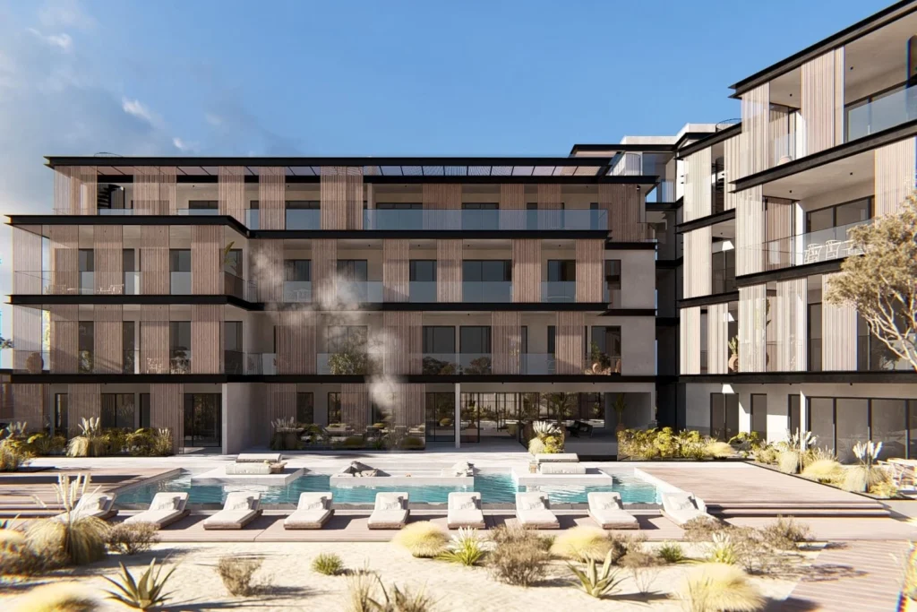 4 Bedroom Apartment for Sale in Protaras, Famagusta District