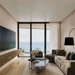 2 Bedroom Apartment for Sale in Larnaca District