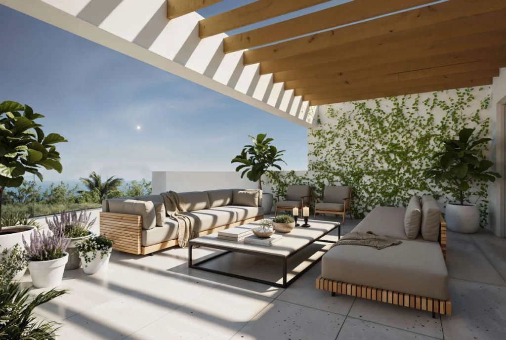 2 Bedroom Apartment for Sale in Larnaca District