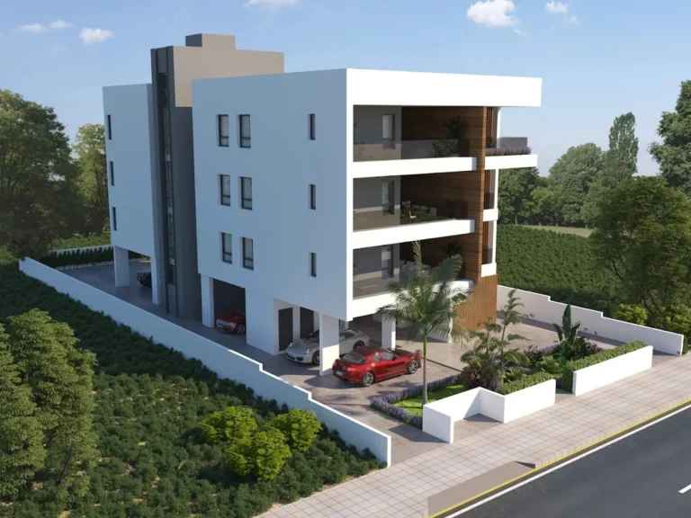 3 Bedroom Apartment for Sale in Limassol District