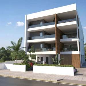 3 Bedroom Apartment for Sale in Limassol District