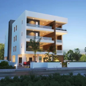 3 Bedroom Apartment for Sale in Limassol District