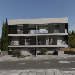 2 Bedroom Apartment for Sale in Engomi, Nicosia District