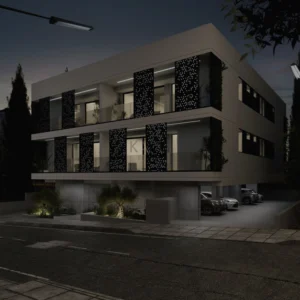 1 Bedroom Apartment for Sale in Engomi, Nicosia District