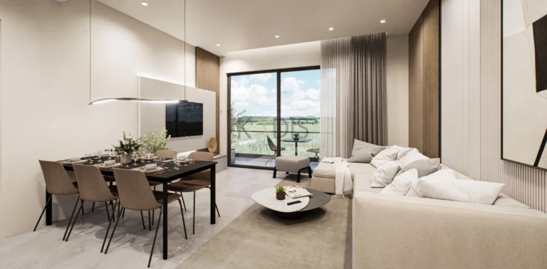 1 Bedroom Apartment for Sale in Engomi, Nicosia District