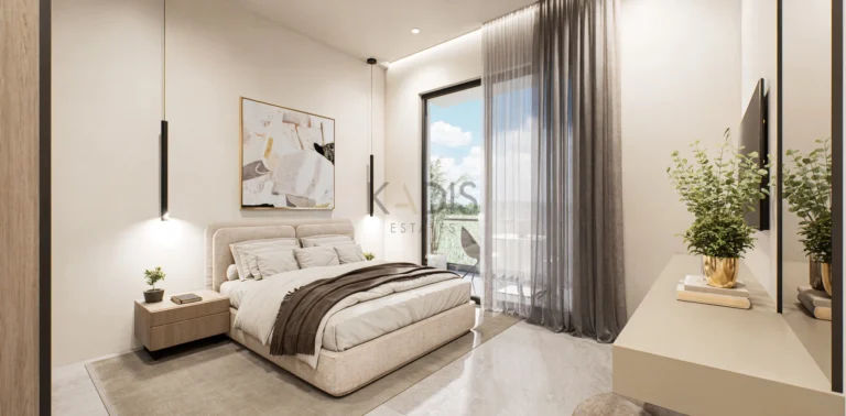 1 Bedroom Apartment for Sale in Engomi, Nicosia District