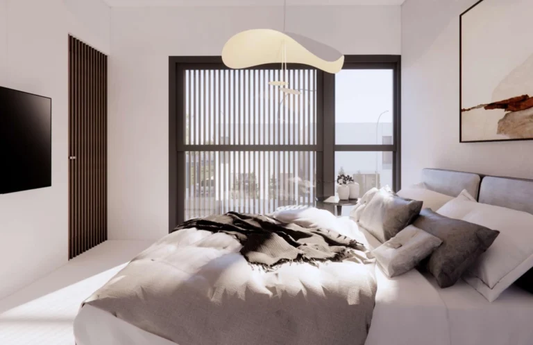 3 Bedroom House for Sale in Lakatameia – Agios Nikolaos, Nicosia District