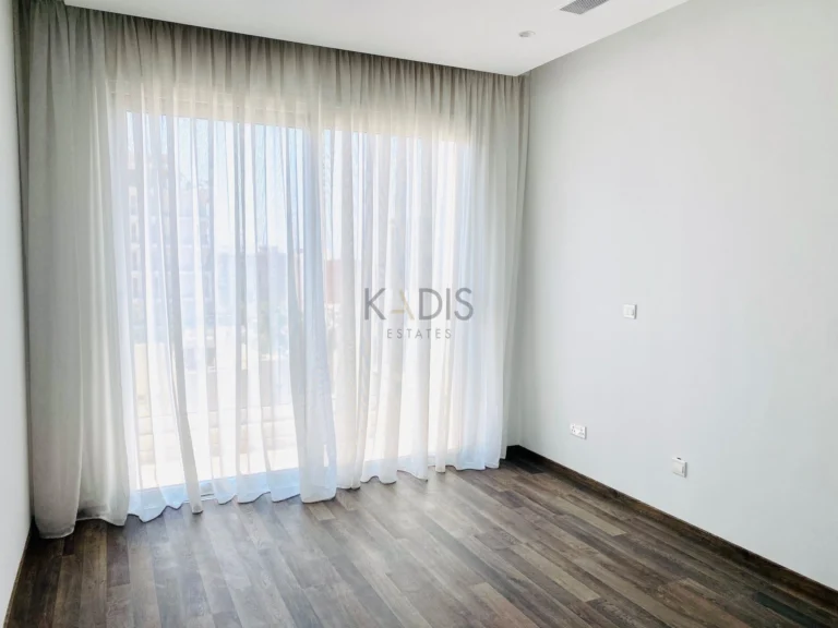 3 Bedroom Apartment for Sale in Agios Tychonas, Limassol District