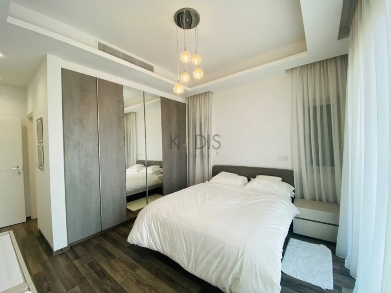 3 Bedroom Apartment for Sale in Agios Tychonas, Limassol District