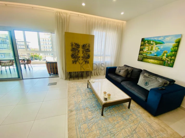 3 Bedroom Apartment for Sale in Agios Tychonas, Limassol District