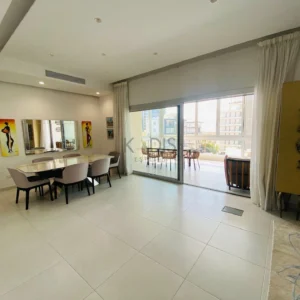 3 Bedroom Apartment for Sale in Agios Tychonas, Limassol District