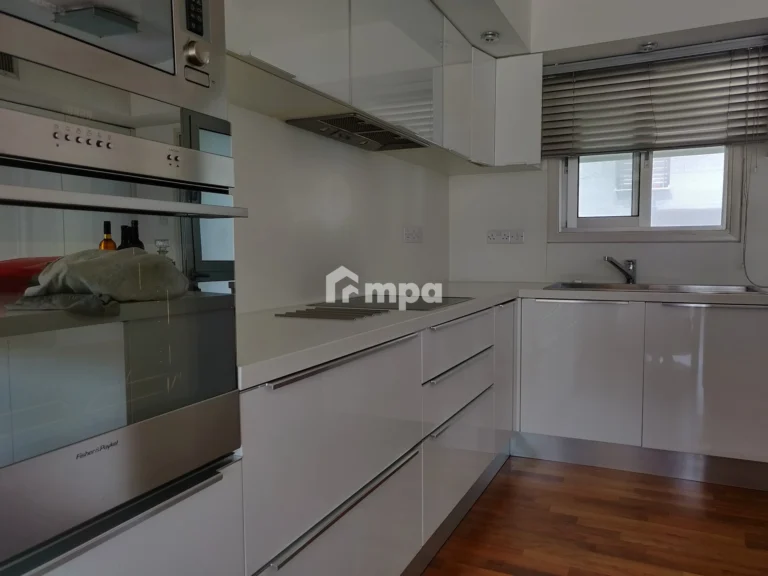 3 Bedroom Apartment for Rent in Strovolos, Nicosia District