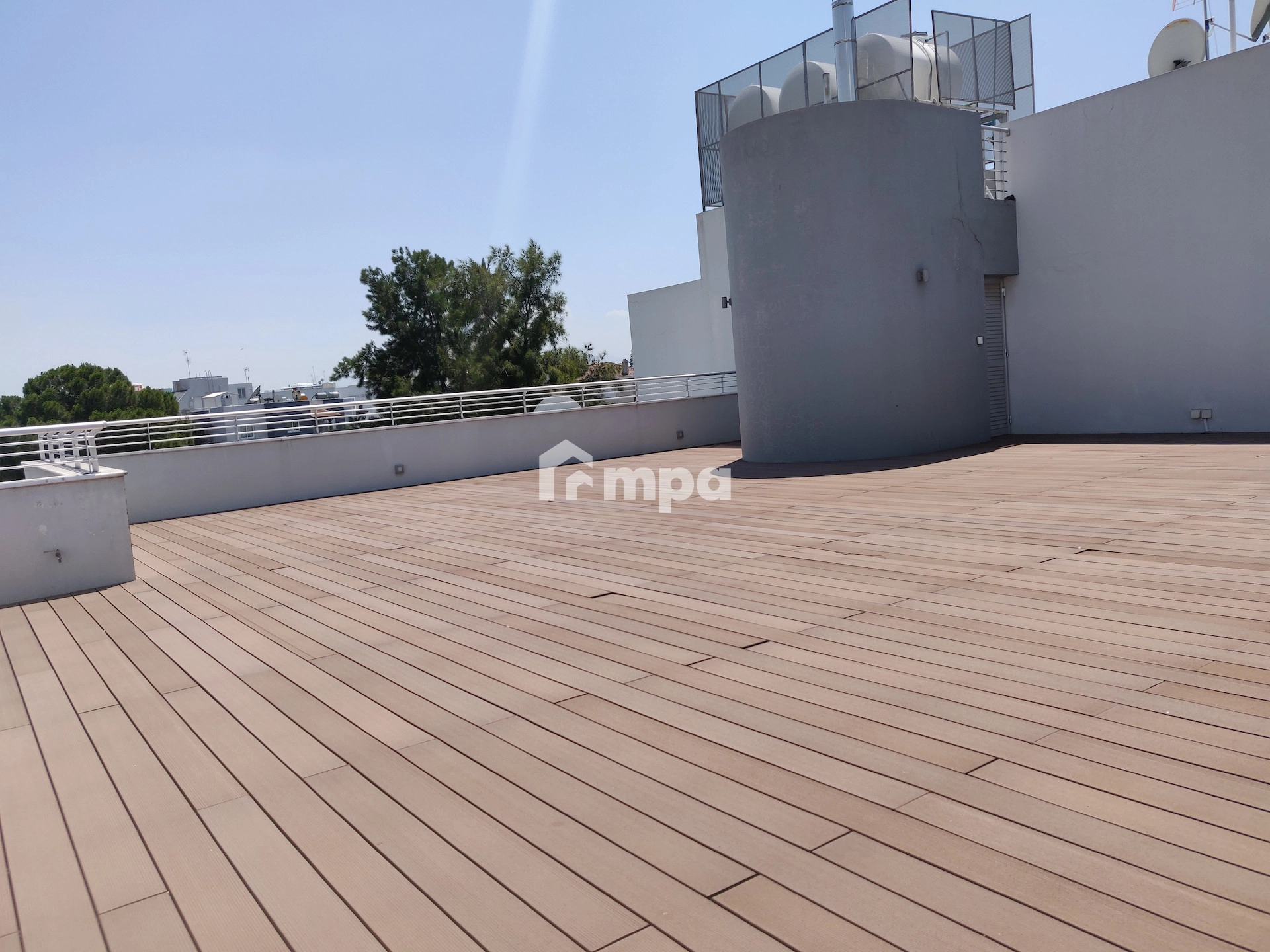 3 Bedroom Apartment for Rent in Strovolos, Nicosia District