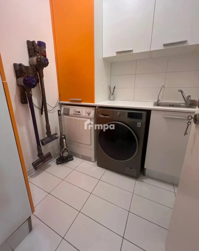 3 Bedroom Apartment for Rent in Strovolos, Nicosia District