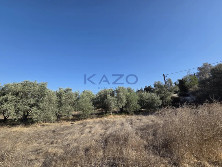 2,340m² Plot for Sale in Erimi, Limassol District