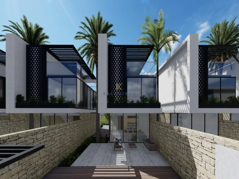 15,628m² Plot for Sale in Famagusta – Agia Napa