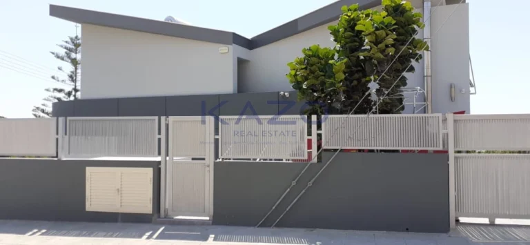 4 Bedroom House for Sale in Limassol – Agios Athanasios