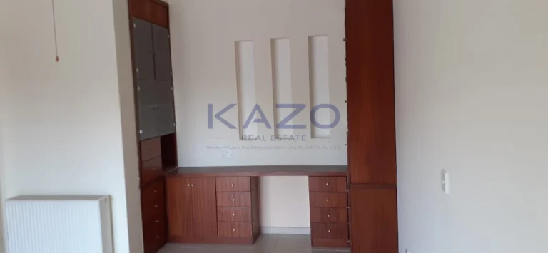 4 Bedroom House for Sale in Limassol – Agios Athanasios