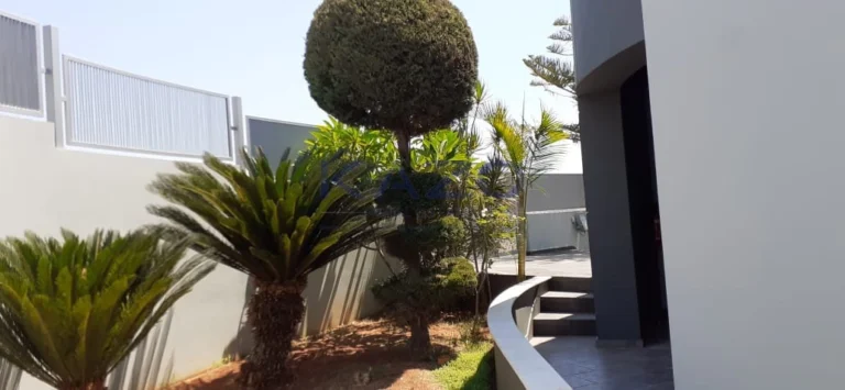 4 Bedroom House for Sale in Limassol – Agios Athanasios