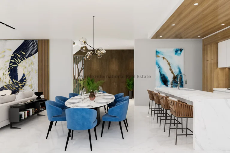 3 Bedroom House for Sale in Famagusta District