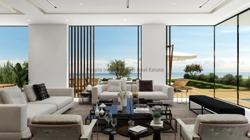 3 Bedroom House for Sale in Famagusta District