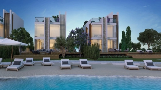 3 Bedroom House for Sale in Famagusta District