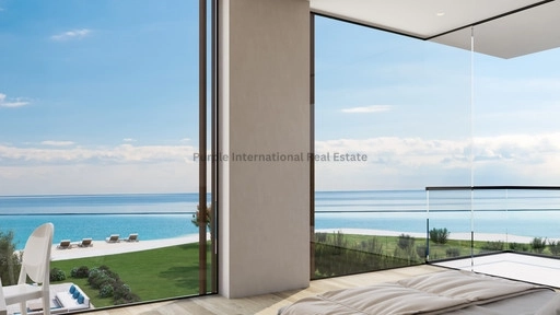 3 Bedroom House for Sale in Famagusta District