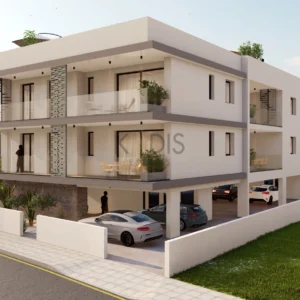 2 Bedroom Apartment for Sale in Nicosia District