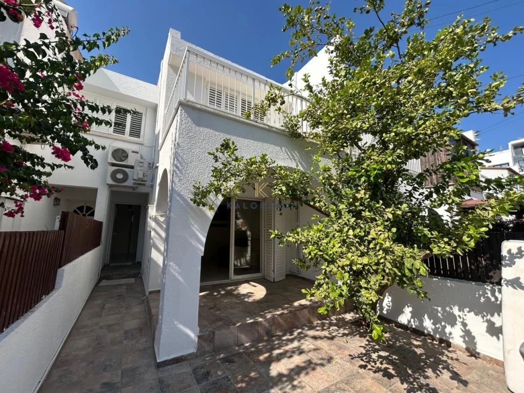 3 Bedroom House for Sale in Larnaca – Chrysopolitissa