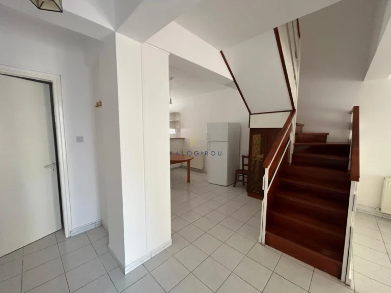 3 Bedroom House for Sale in Larnaca – Chrysopolitissa