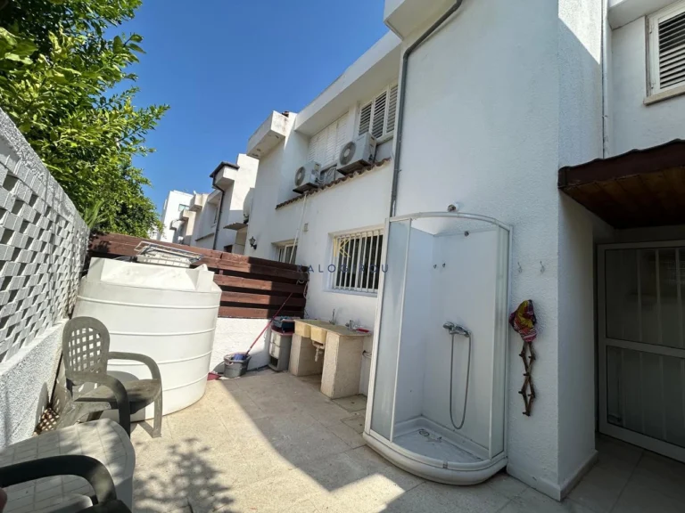 3 Bedroom House for Sale in Larnaca – Chrysopolitissa