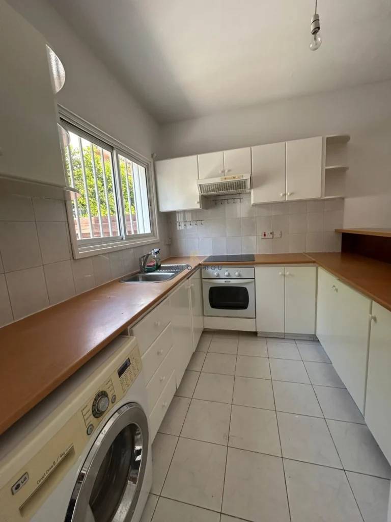 3 Bedroom House for Sale in Larnaca – Chrysopolitissa