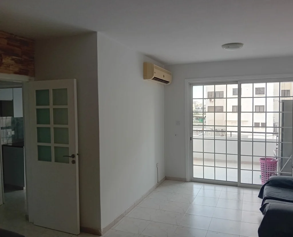2 Bedroom Apartment for Sale in Larnaca