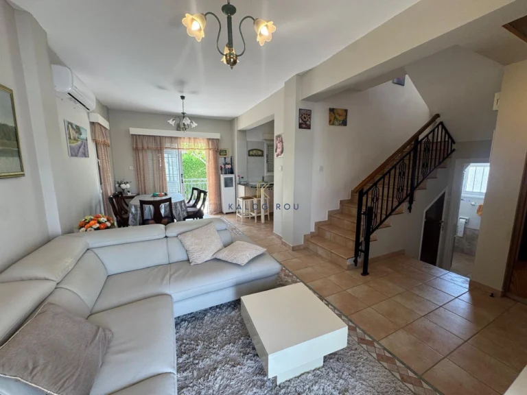 3 Bedroom House for Rent in Pervolia Larnacas