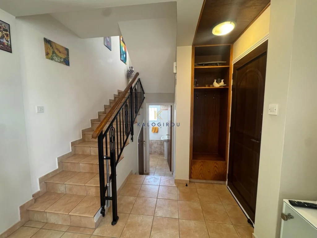 3 Bedroom House for Rent in Pervolia Larnacas