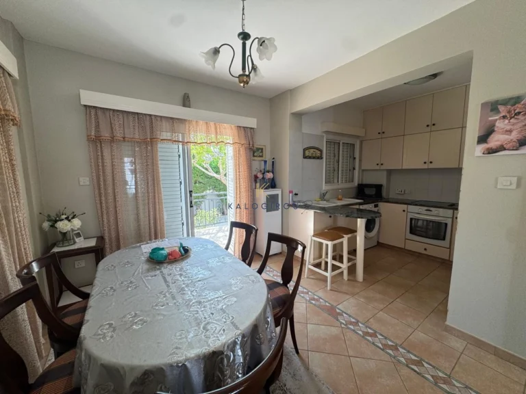 3 Bedroom House for Rent in Pervolia Larnacas