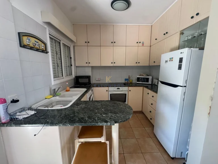 3 Bedroom House for Rent in Pervolia Larnacas