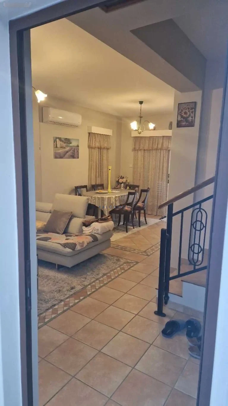 3 Bedroom House for Rent in Pervolia Larnacas