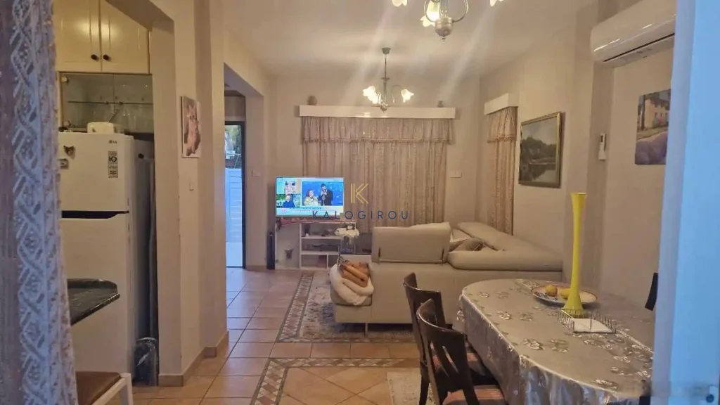 3 Bedroom House for Rent in Pervolia Larnacas