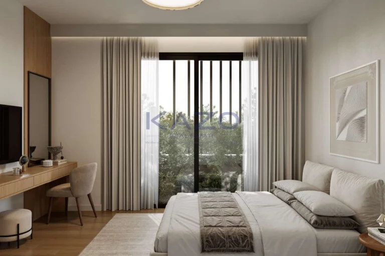 2 Bedroom Apartment for Sale in Limassol District