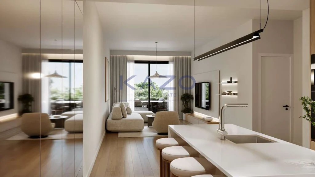 2 Bedroom Apartment for Sale in Limassol District