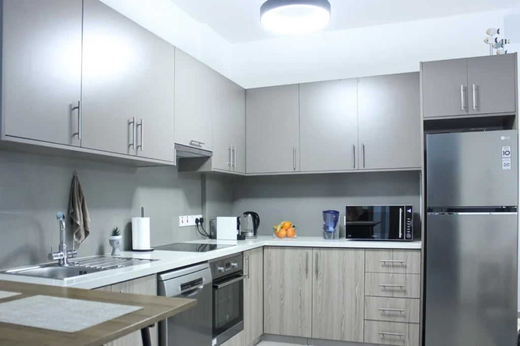 1 Bedroom Apartment for Sale in Limassol – Neapolis