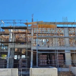 2 Bedroom Apartment for Sale in Lakatameia – Agios Nikolaos, Nicosia District