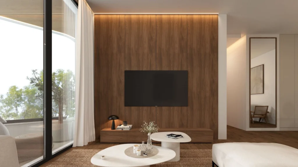 2 Bedroom Apartment for Sale in Livadia Larnakas, Larnaca District