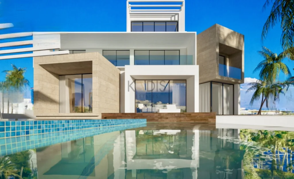 926m² House for Rent in Limassol District