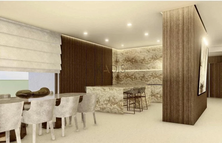 926m² House for Rent in Limassol District