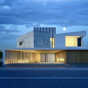 Дом площадью 926 м² в аренду в районе Лимассола