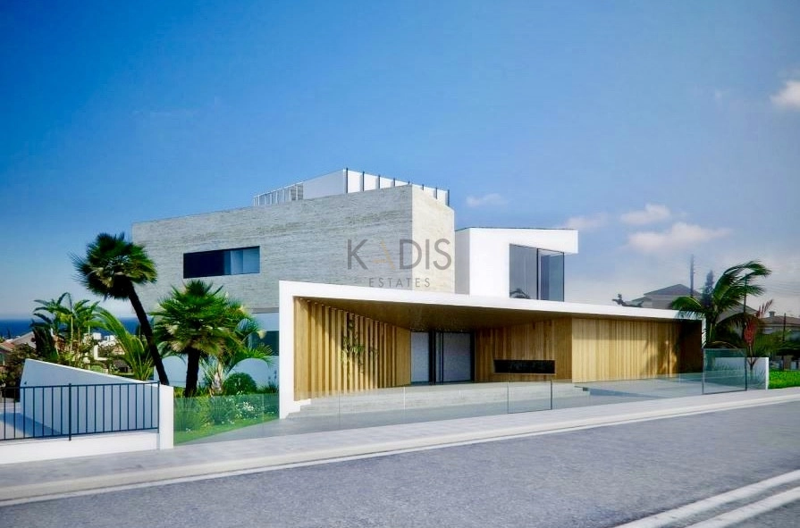 926m² House for Rent in Limassol District