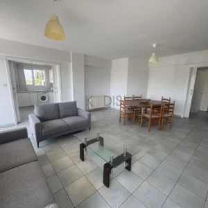 3 Bedroom Apartment for Rent in Strovolos, Nicosia District